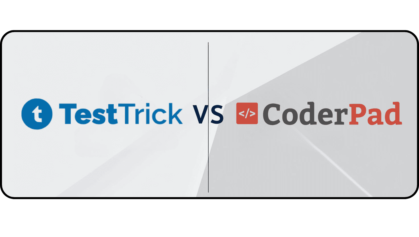 The Best CoderPad Alternative-TestTrick