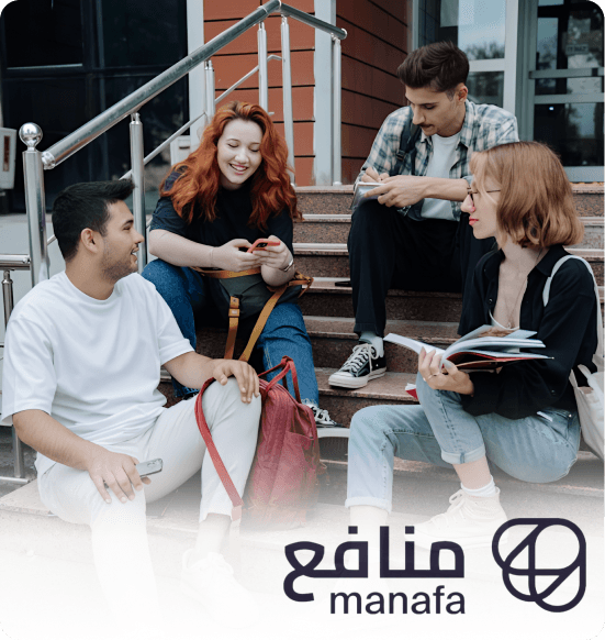 Manafa Technologies campus hiring