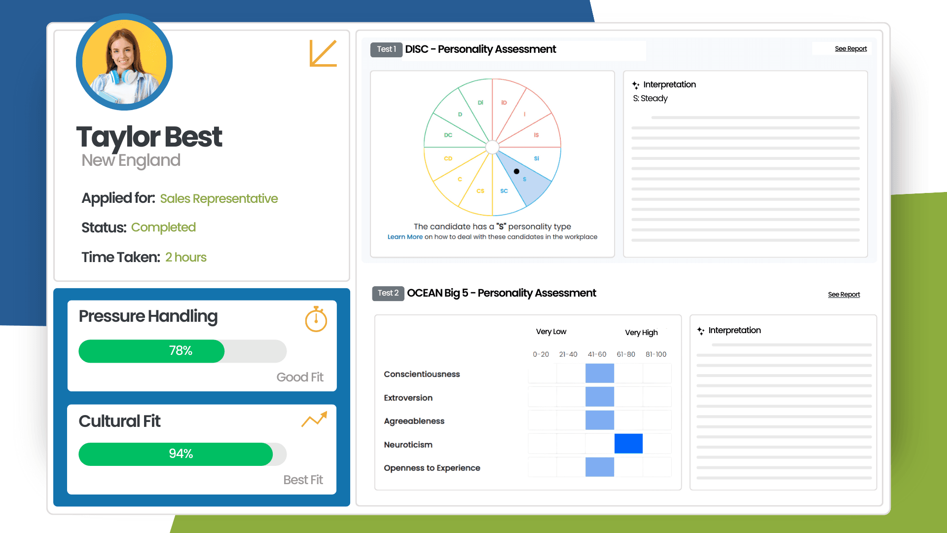 Mental Agility | TestTrick