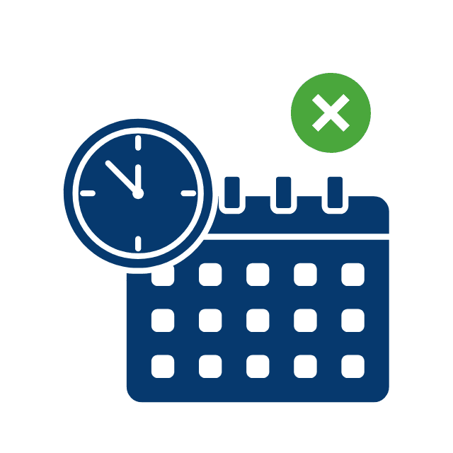 No More Scheduling Hassles | TestTrick
