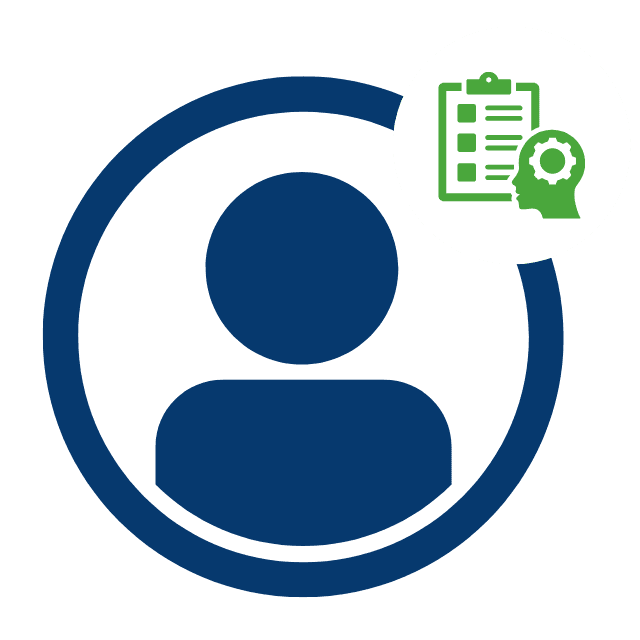 Built for Personality & Aptitude