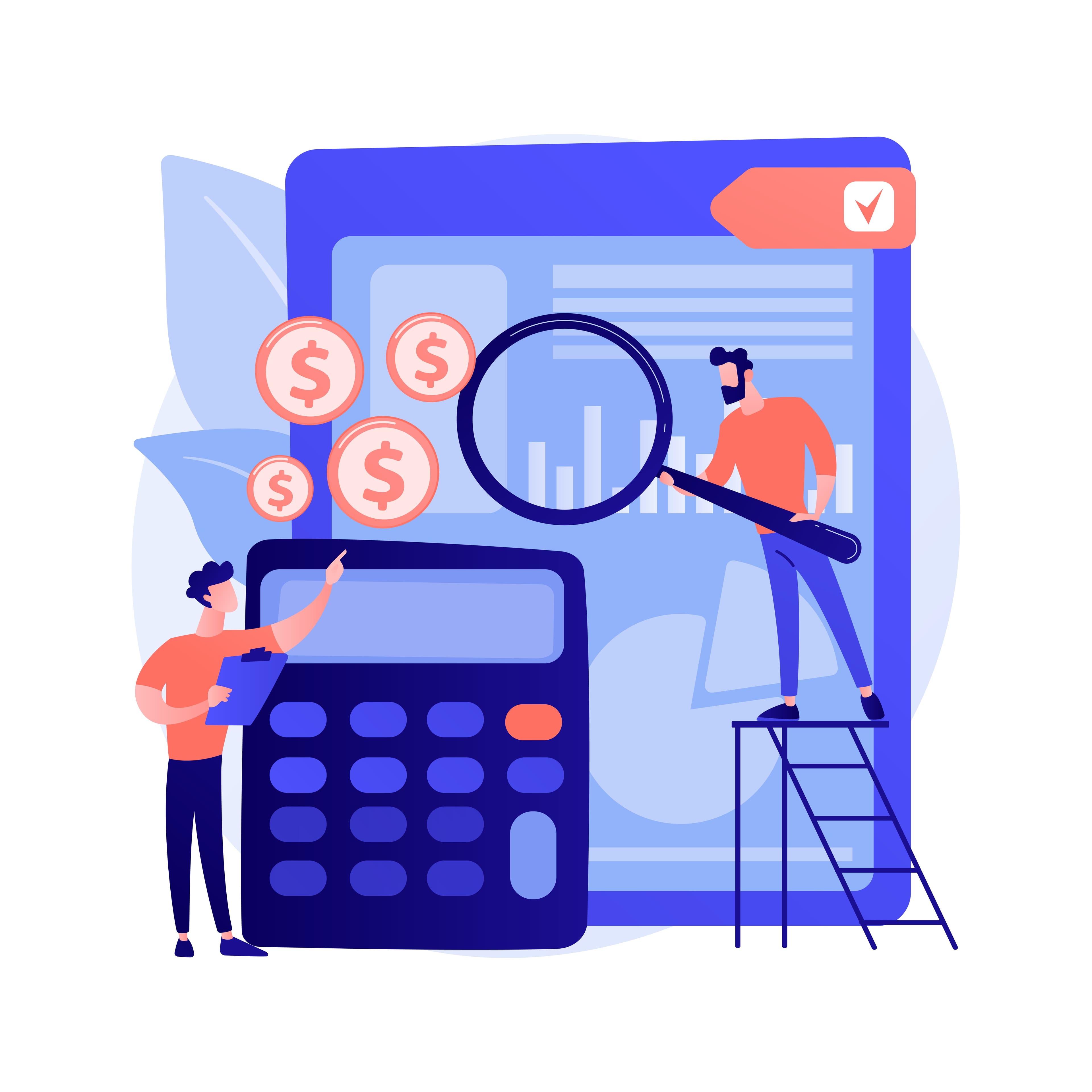 finance