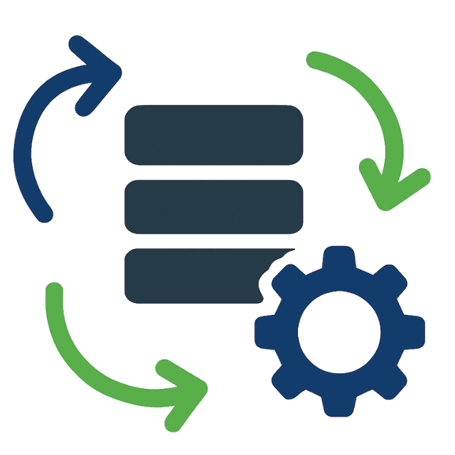 Work with your stacks