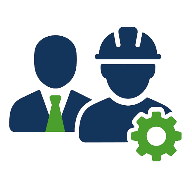 Built for Recruiters and Engineers