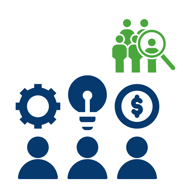 Hiring for Strategic Roles