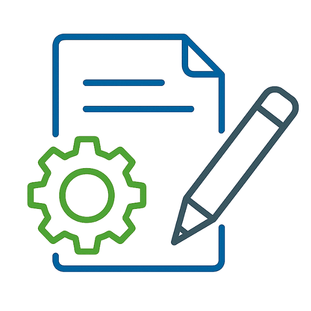 Custom role-based tests