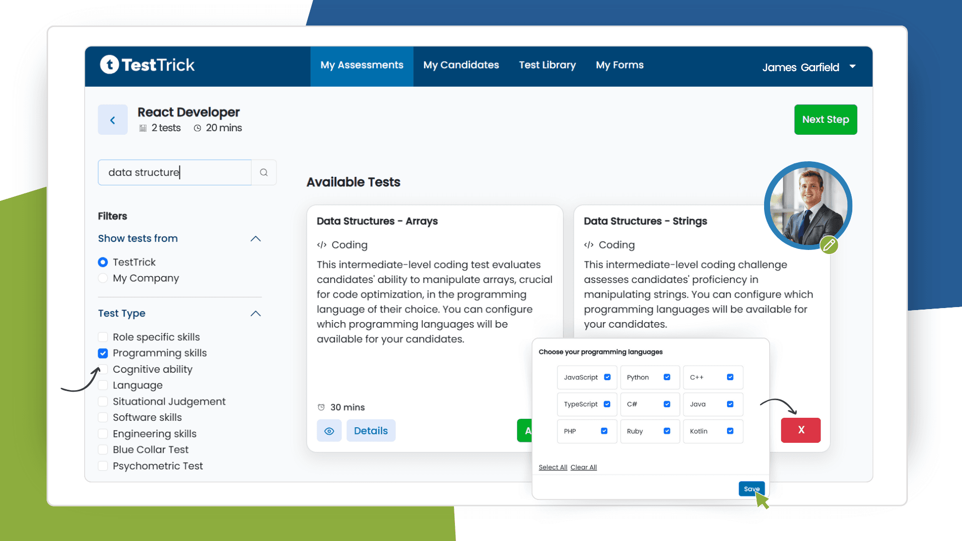 technical-assessments