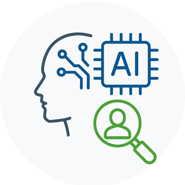 AI Scoring & Filtering