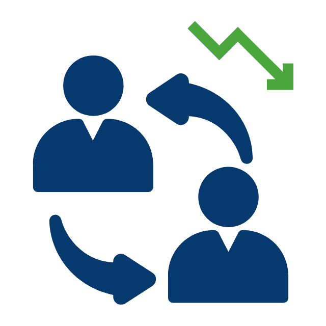 Reduce Employee Turnover