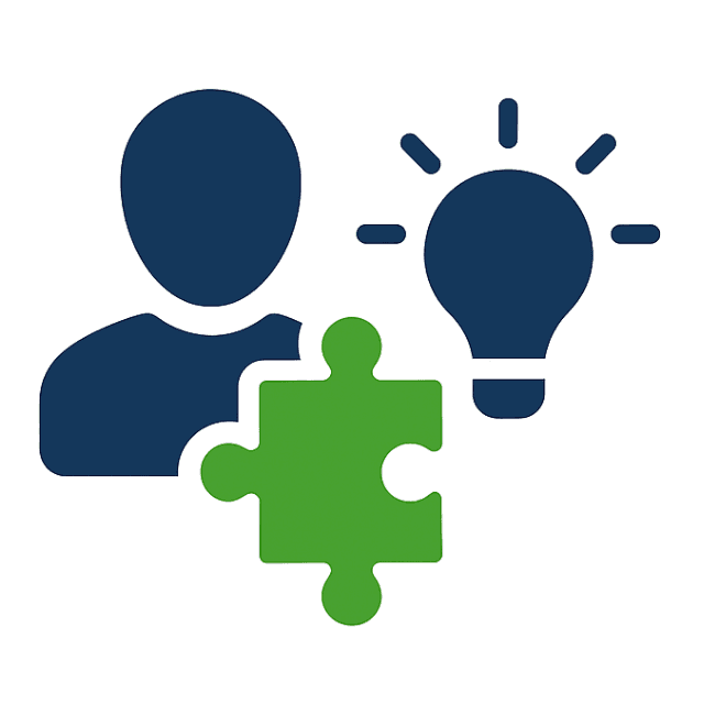 Problem solving skills