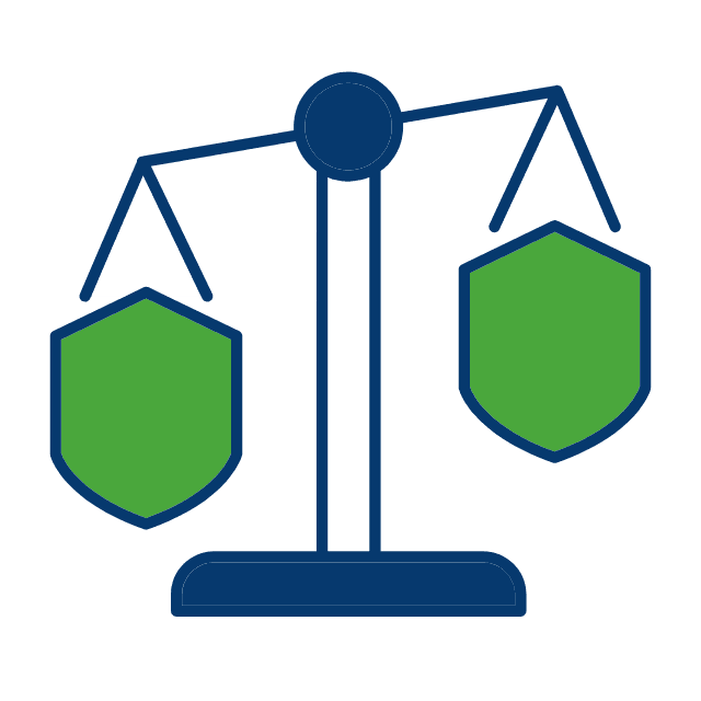 Bias-Free Scoring