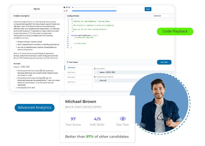 Top 5 Best Coding Assessment Tools to Evaluate Developers in 2025